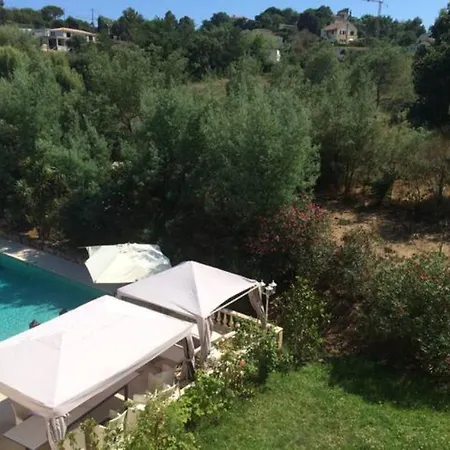 Daurus Villa
