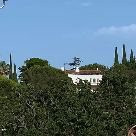 Villa Daurus
