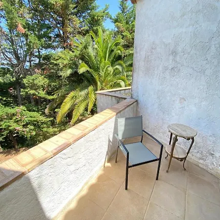 Viilla D Aurus Villa *