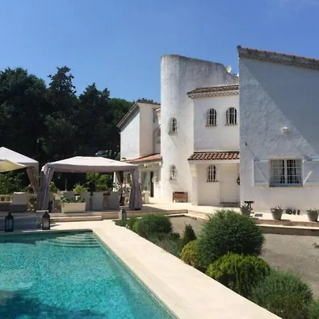 Viilla D Aurus Villa *