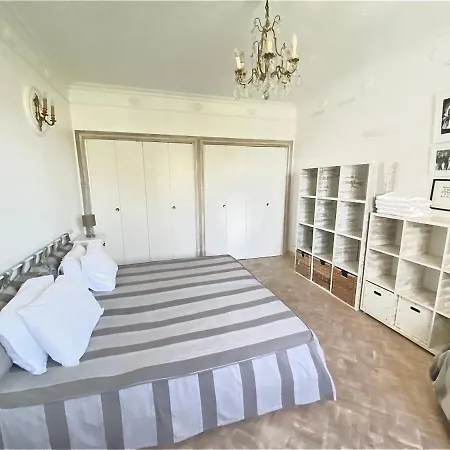 Villa Viilla D Aurus Vallauris