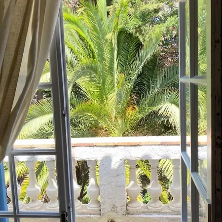 Viilla D Aurus Villa