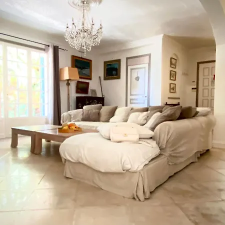 Villa Viilla D Aurus *