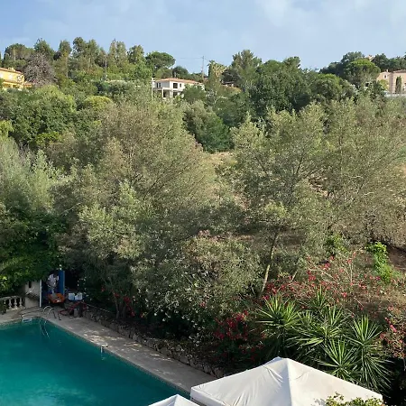 Villa Viilla D Aurus